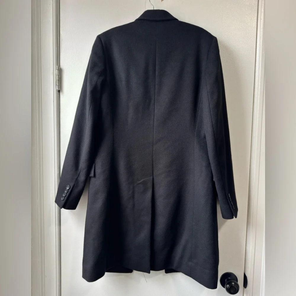 J. Crew Men's Limited Edition Italy Slim Ludlow Jacket Top Coat